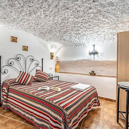 Casa Triana Διαμέρισμα Cuevas del Campo Εξωτερικό φωτογραφία
